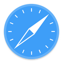 Safari Icon