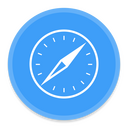 Safari Icon