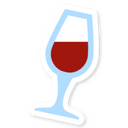 Wine Icon