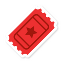 Ticket Icon