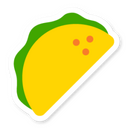 Taco Icon