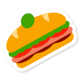 Sandwich