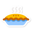 Pie Icon