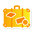 Suitcase Icon