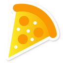 Pizza Icon