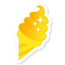 Ice cream Icon