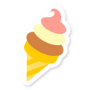 Ice cream Icon