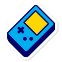 Gameboy Icon