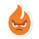 Feuer Icon