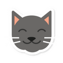 Cat Icon