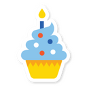 Cupcake Icon