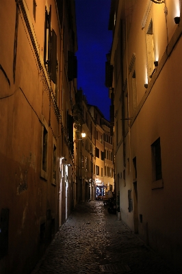 Outdoor light architecture road Photo