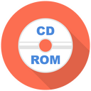 Cd Icon