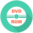 Dvd Icon