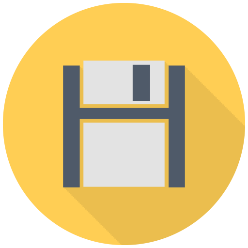 Floppy disk