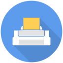 Printer Icon