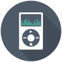 MP3 Icon