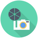 Camera Icon