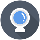 Webcam Icon