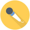 Microphone Icon