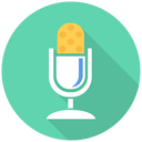 Mic Icon