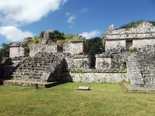 Foto Architettura edificio monumento villaggio