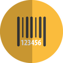 Barcode Icon