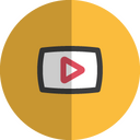 Media player Icon