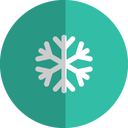 Snowflake Icon