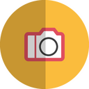 Camera Icon