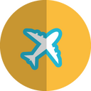 Plane Icon