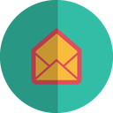 Mail Icon