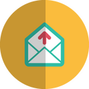 Mail Icon