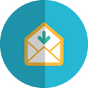 Mail Icon