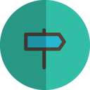 Direction Icon