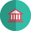 Bank Icon