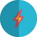 Thunder Icon