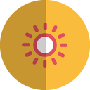 Sun Icon