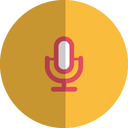 Mic Icon