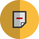 Document Icon