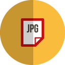 Jpg Icon