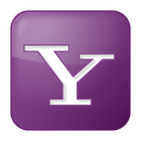 Yahoo Icon