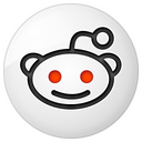 Reddit Icon