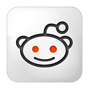 Reddit Icon