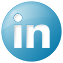 Linkedin Icon