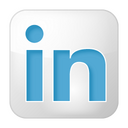 Linkedin Icon