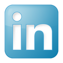 Linkedin Icon