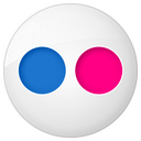 Flickr Icon