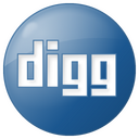 Digg Icon