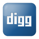 Digg Icon